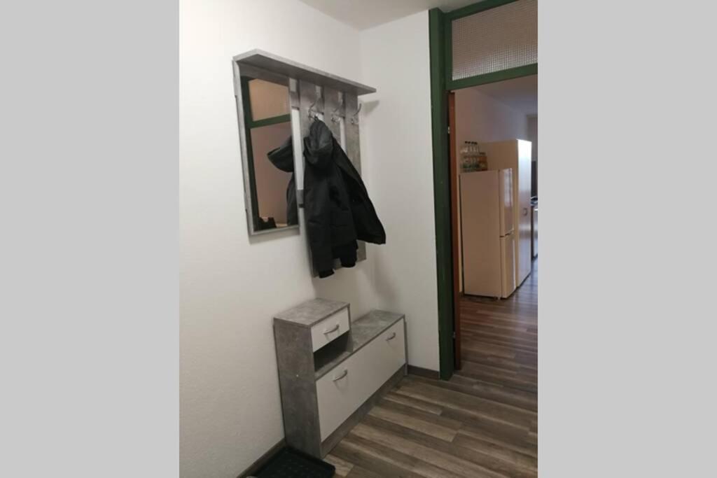 Tolle 1 Zimmer Ferienwohnung mit super Aussicht - Housity
