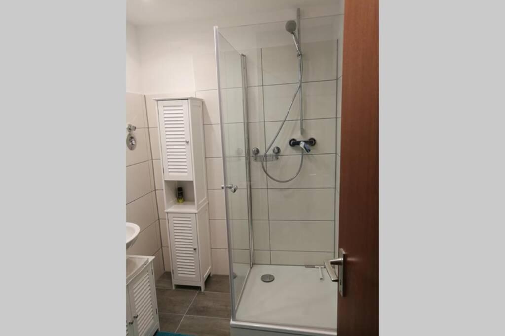 Tolle 1 Zimmer Ferienwohnung mit super Aussicht - Housity