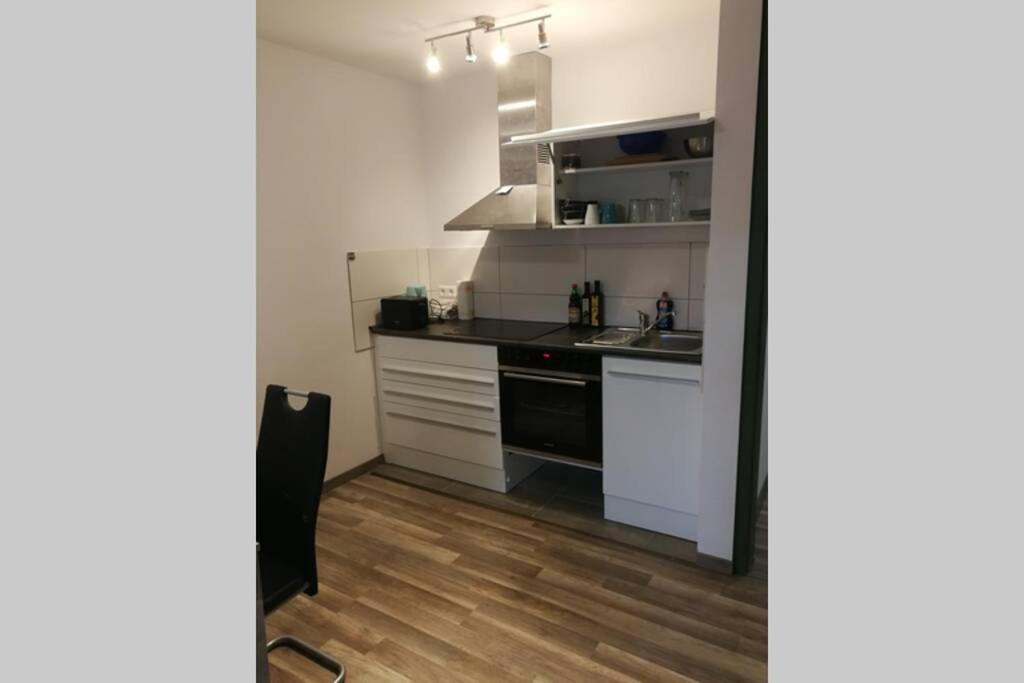 Tolle 1 Zimmer Ferienwohnung mit super Aussicht - Housity