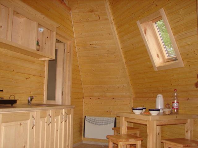 Le Petit Robinson - Housity