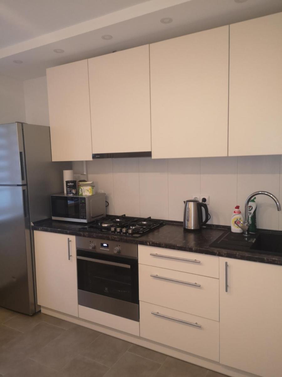Parko apartamentai - Housity
