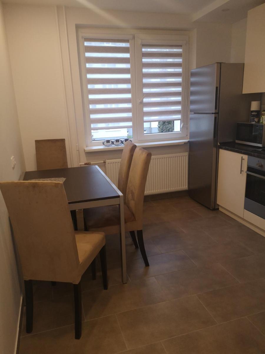 Parko apartamentai - Housity