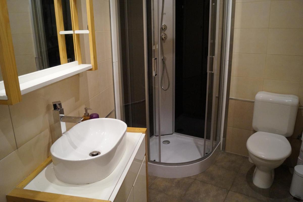 Classy apartment at European Quarter 2 - Housity