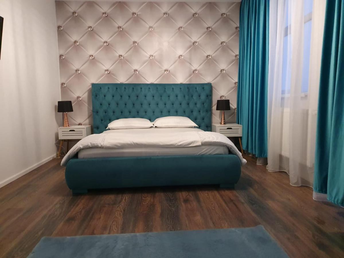 GARSONIERRE CENTRAL LUXURY - Housity