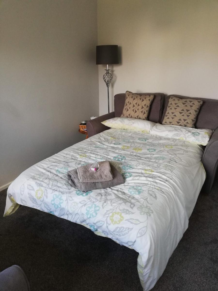 Little Cosy Cwtsh - Housity