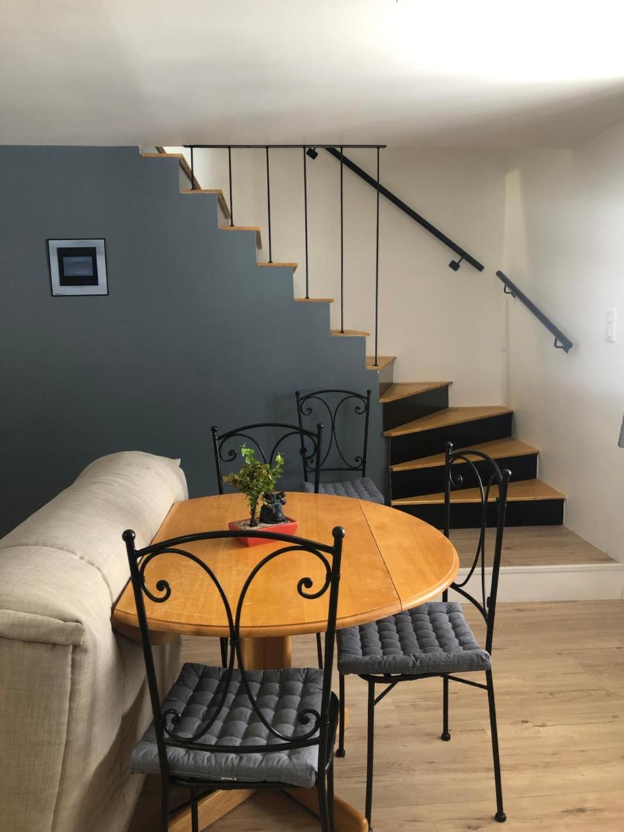 LA 3Eme RIVES A ORNANS - Housity