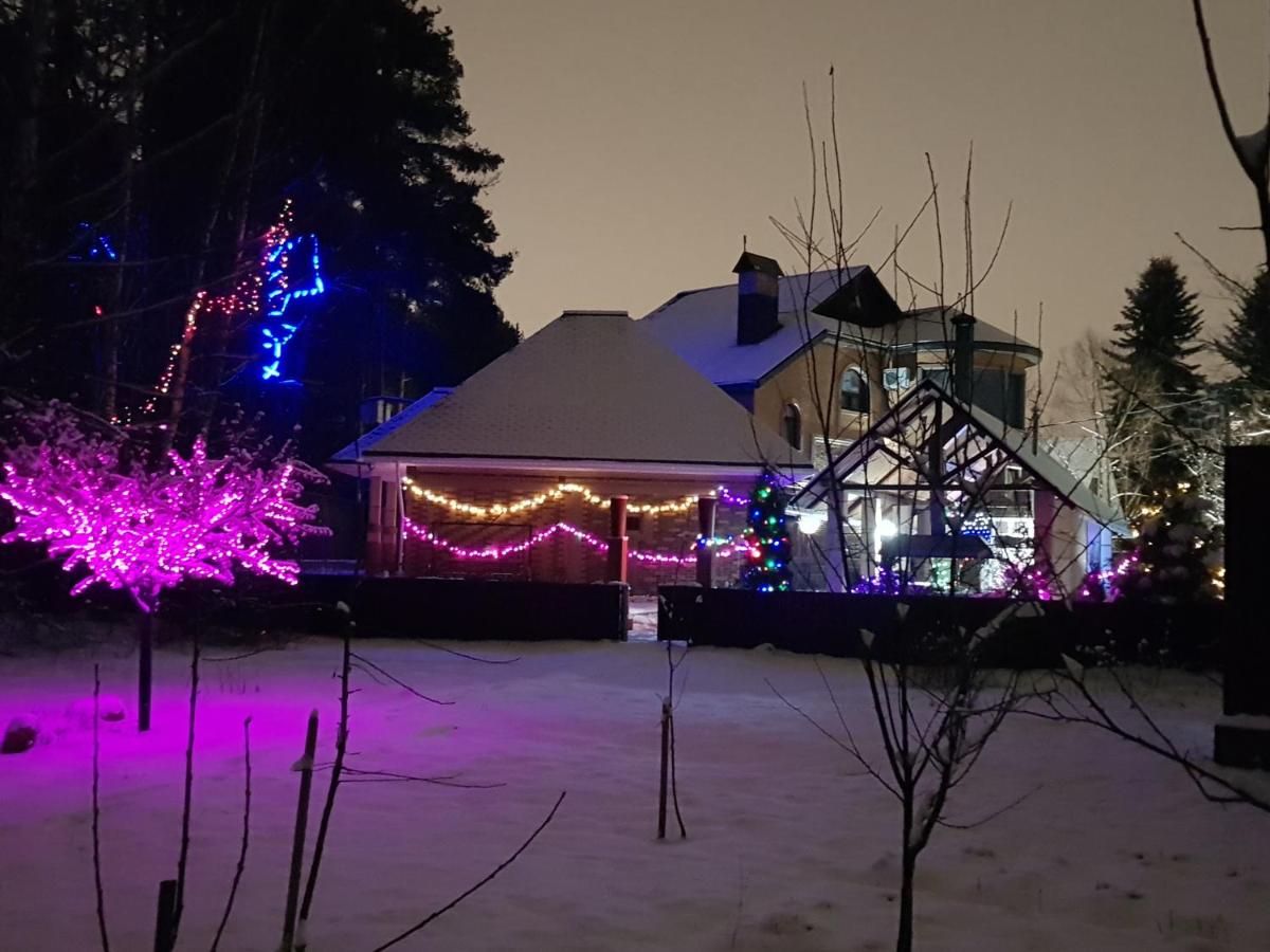 House in Krasnogorsk CROCUS EXPO - Housity