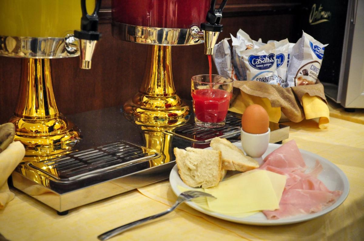 Suitetrails - Albergo Birra