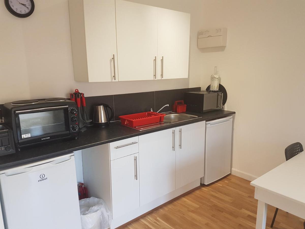 The Lily Pad apartment & Wrens Nest studio - Housity