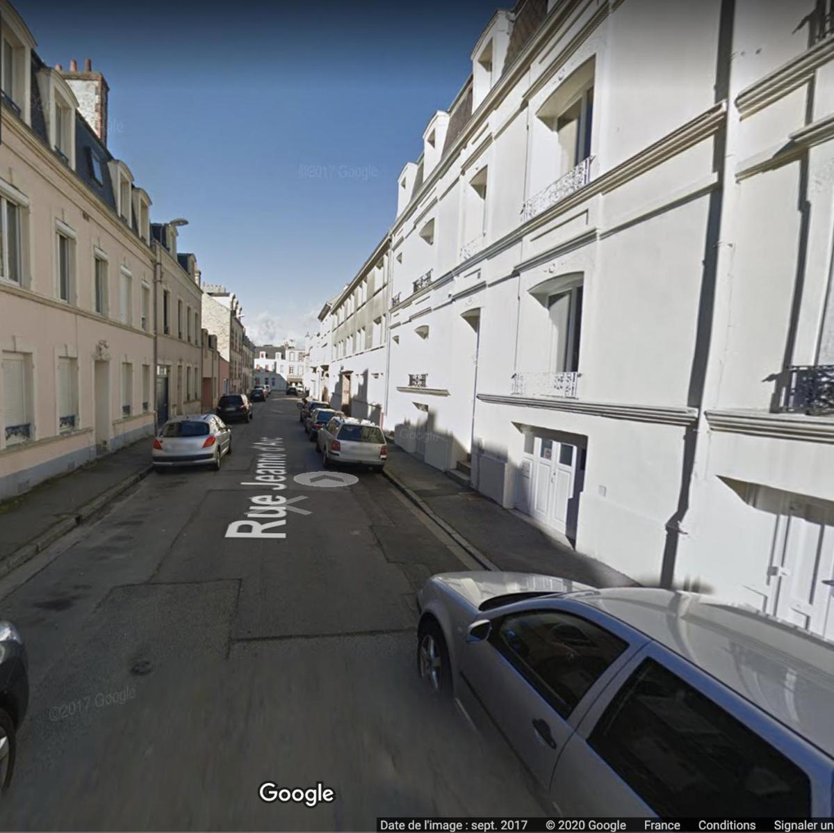 Wing Flat Cherbourg - Housity
