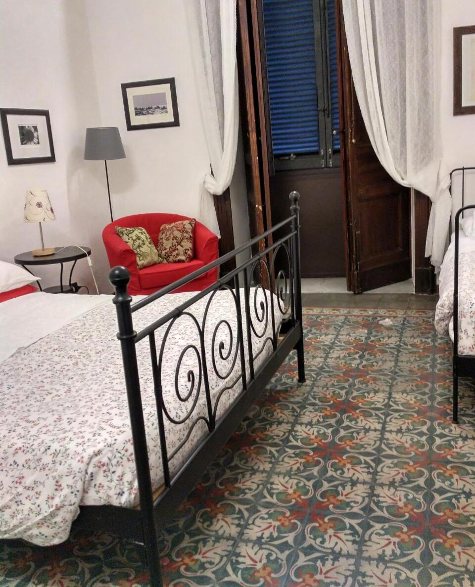 Casa Barbero Charme B&B - Housity