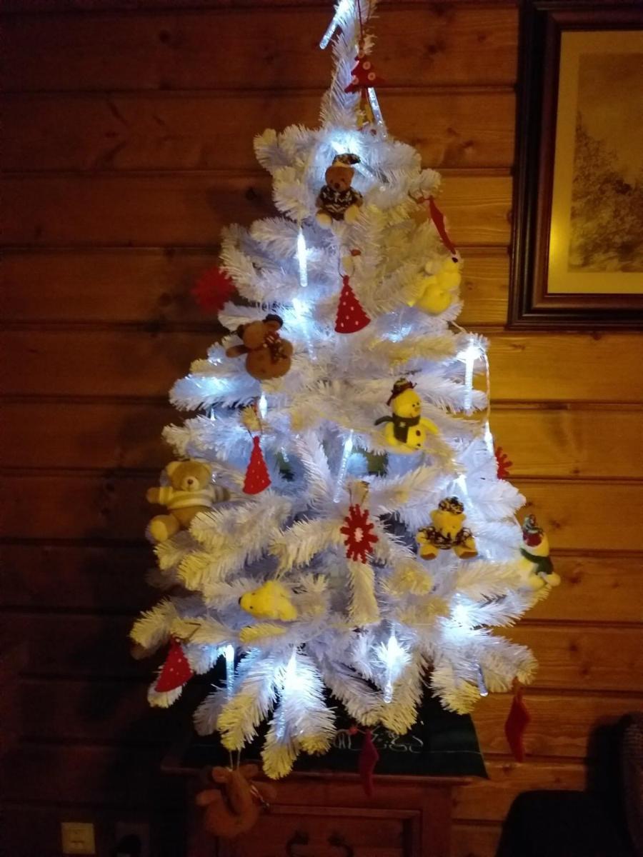 13 Komnata Terchová - Housity