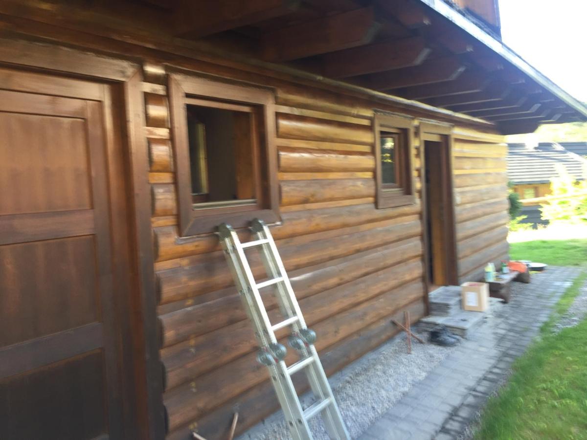 13 Komnata Terchová - Housity