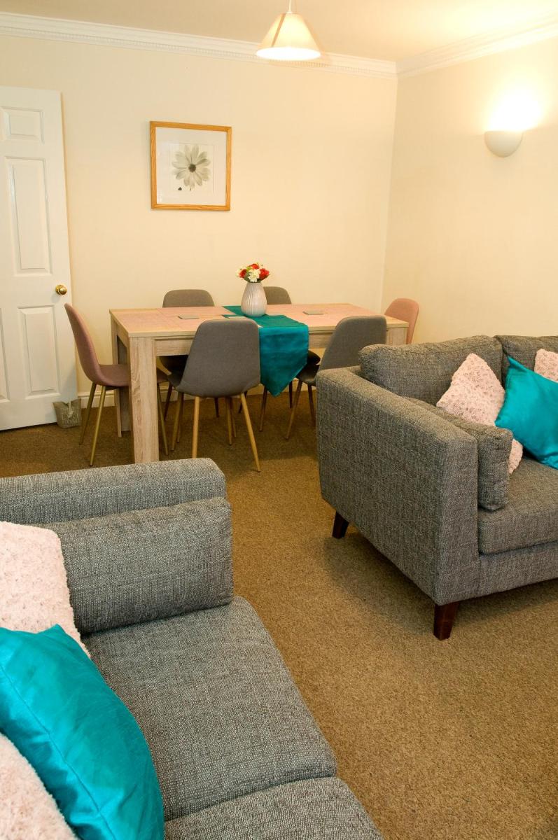 Chellaston Residence - Housity