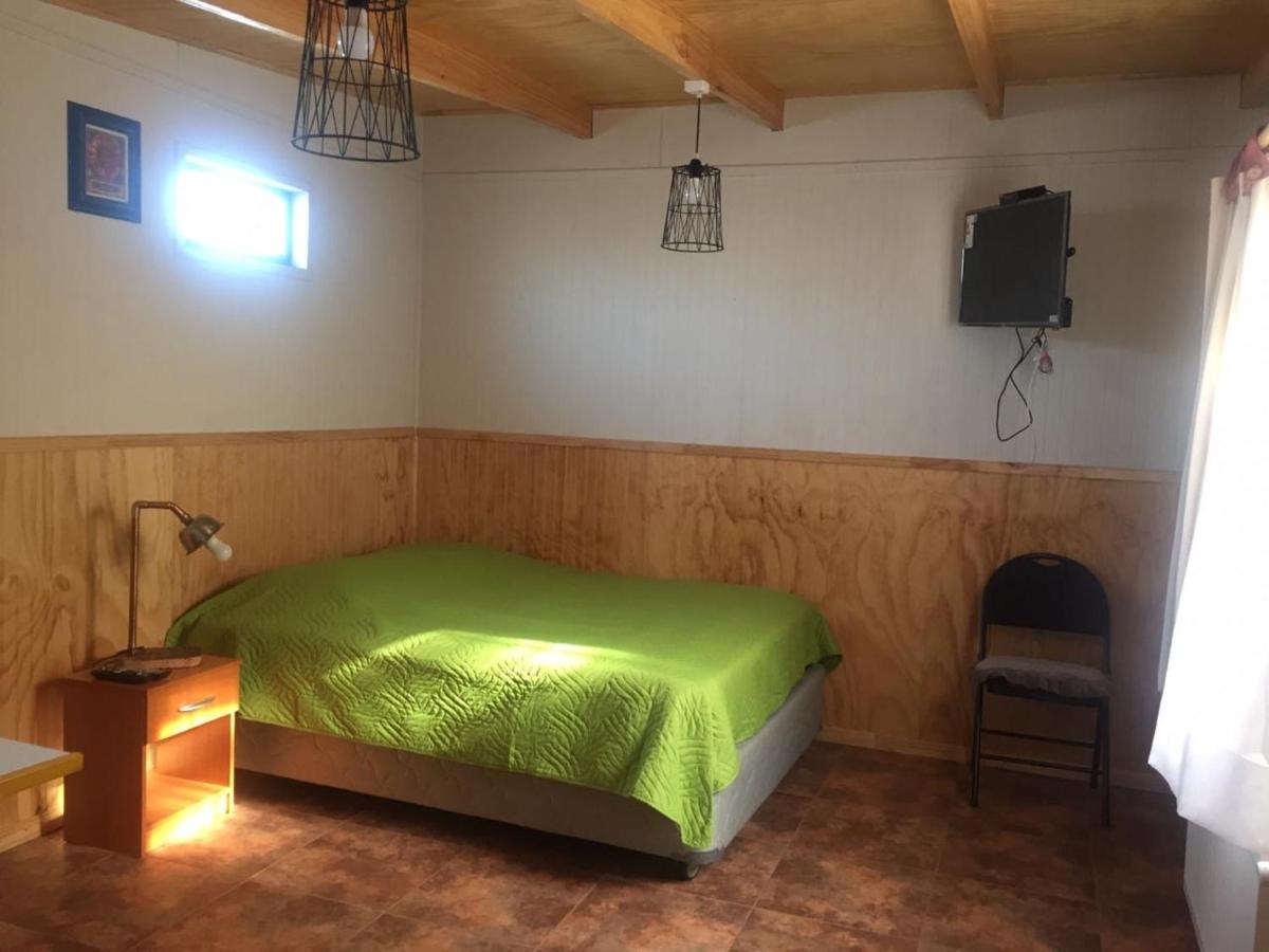 Alojamiento Parque Schott - Housity