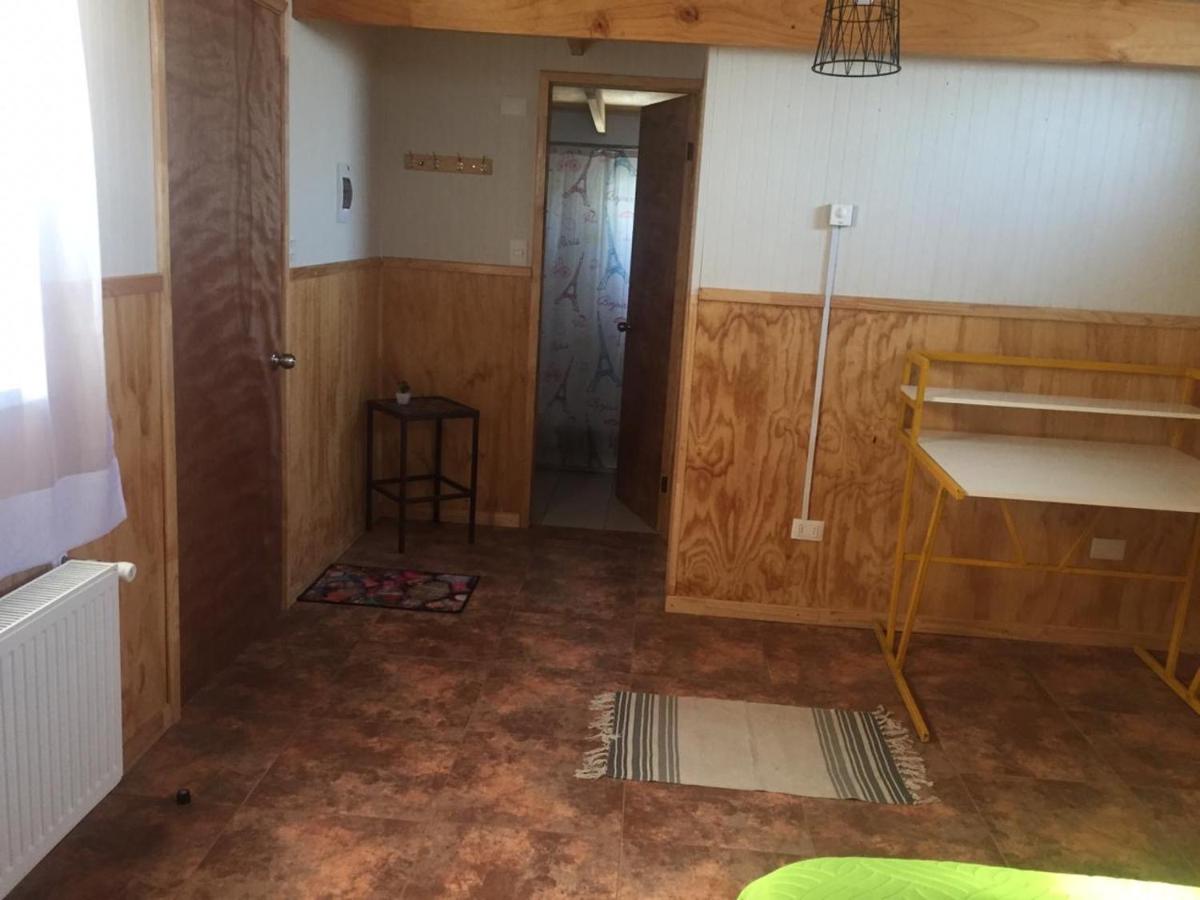 Alojamiento Parque Schott - Housity