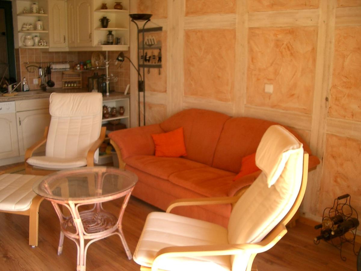 Ferienhaus Am Eichler Stich - Housity