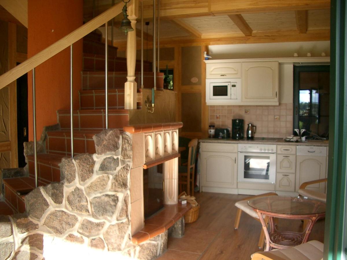Ferienhaus Am Eichler Stich - Housity