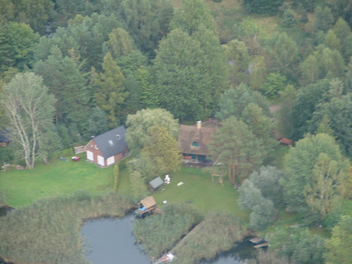 Suitetrails - Ferienhaus Am Eichler Stich