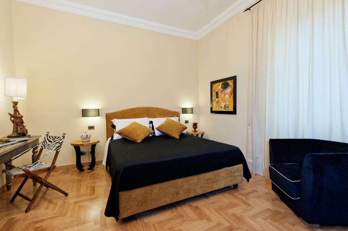 Suitetrails - Casa Roma Luxury Apartment