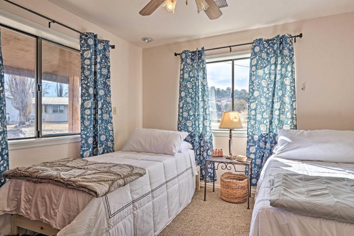 The Eagar House White Mountains Gem with Views! - Housity