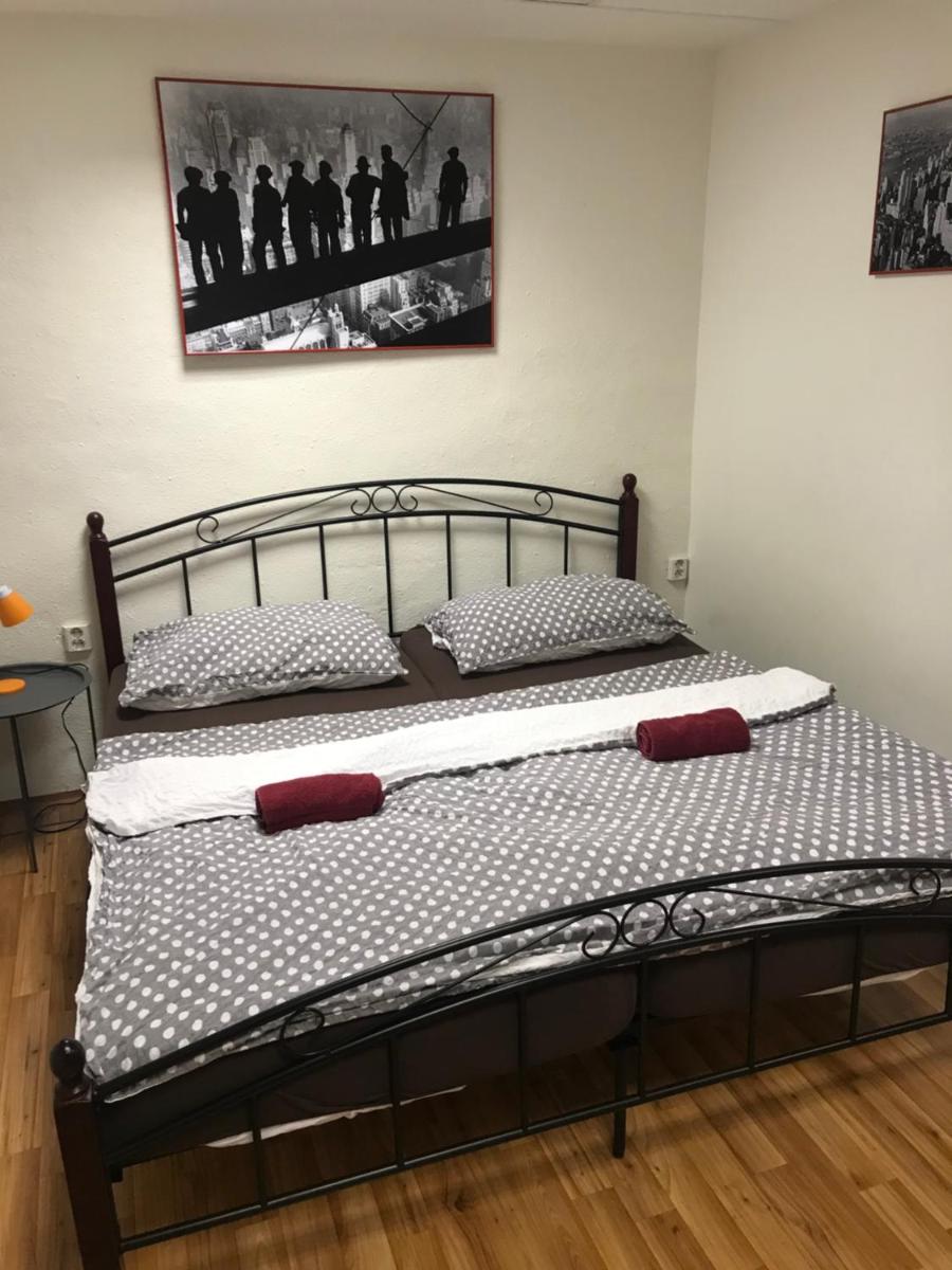 Old Town Apartments R11 - Housity