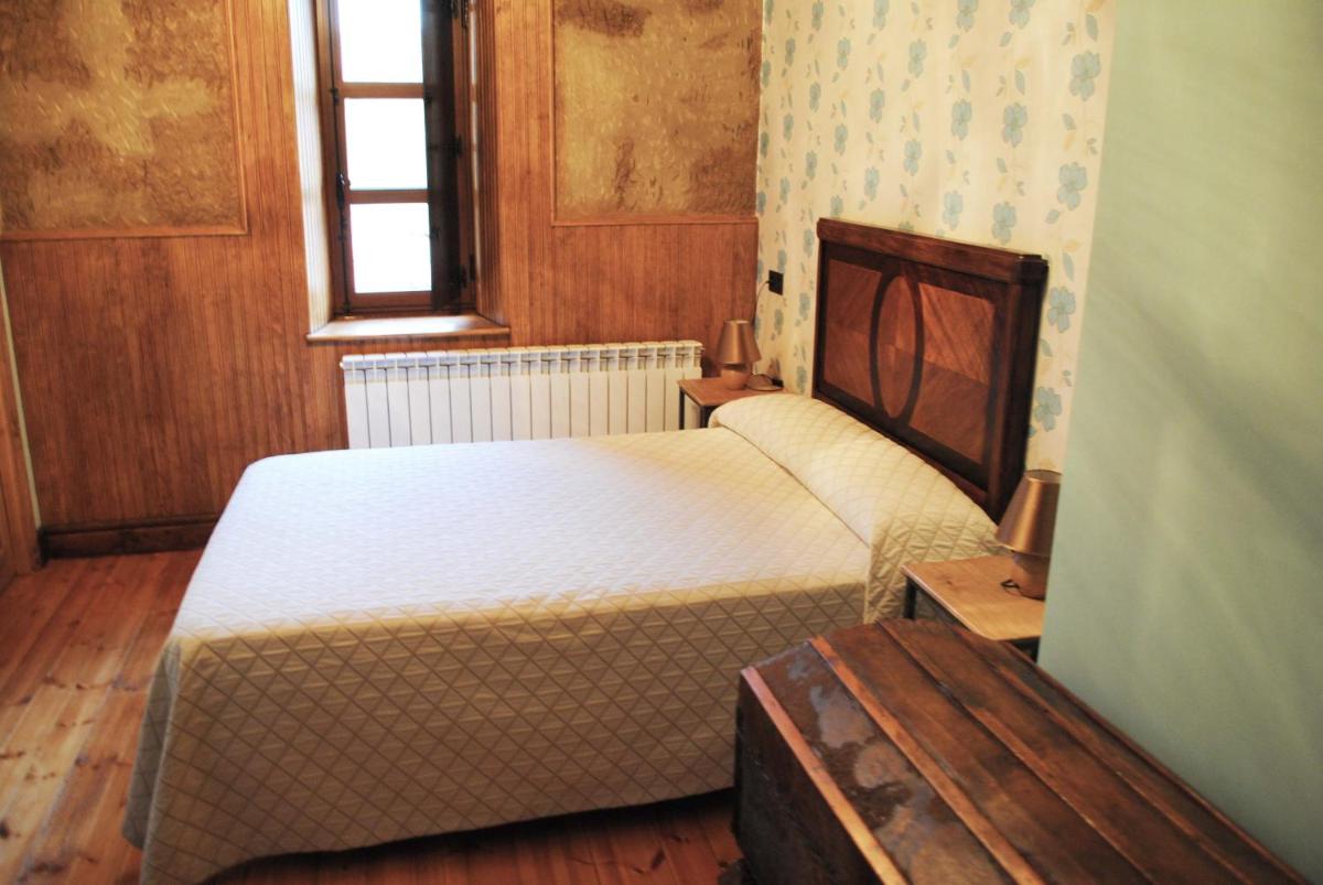 Hostal Los Oteros - Housity