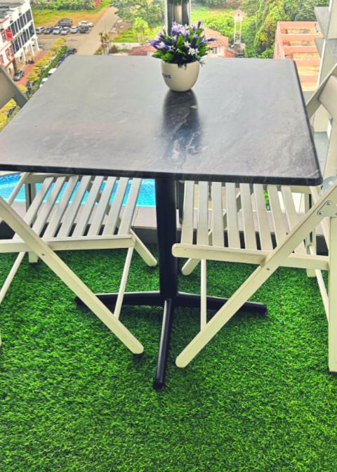 Cheqma D'perdana Apartment Kota Bharu - Housity