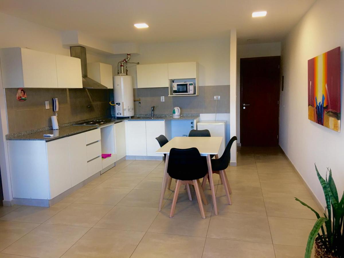 Departamento en Luján de Cuyo, Perfecta ubicación para visitar viñedos! - Housity