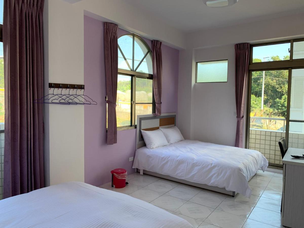 Jin Ji Homestay - Housity