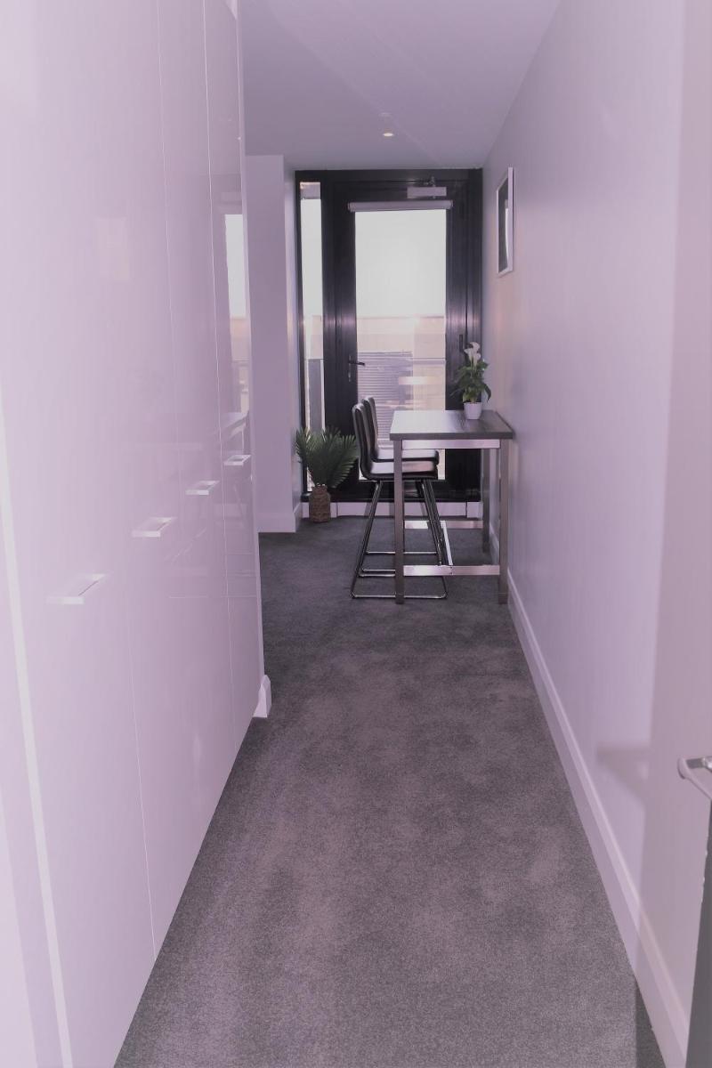 Suitetrails - Executive stay Little Collins street