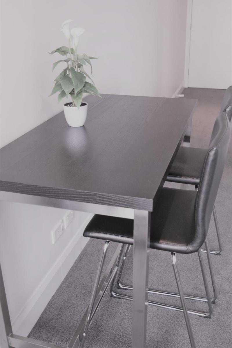 Suitetrails - Executive stay Little Collins street