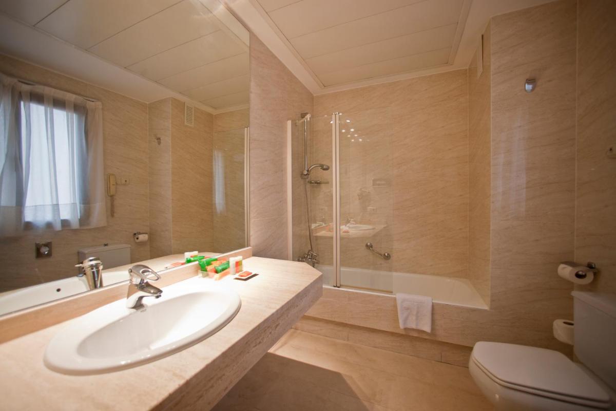 Suitetrails - Hotel Inglaterra