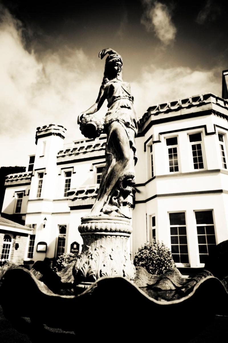 Stradey Park Hotel - Housity