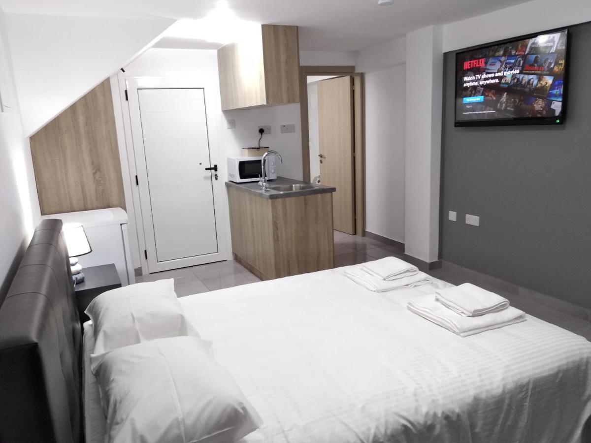 Cozy Place in the heart of Harbor - Housity