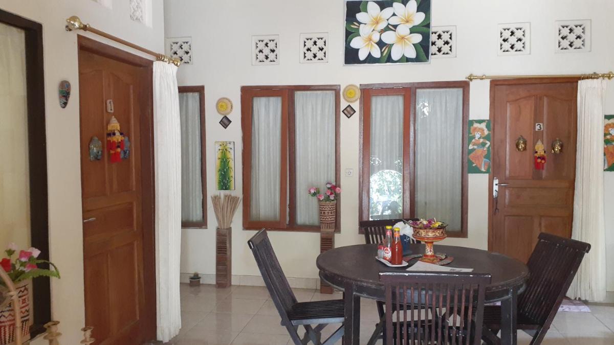 Made Roejas Family - Housity