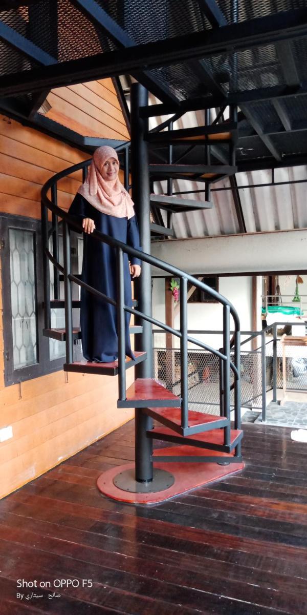 Krooya Homestay - Housity
