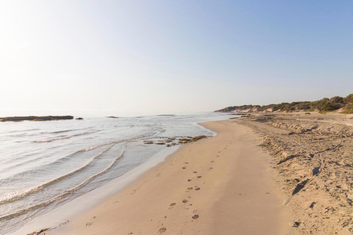 Holiday house marzia in Otranto, close beaches. - Housity