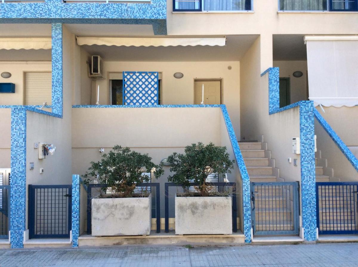 Holiday house marzia in Otranto, close beaches. - Housity