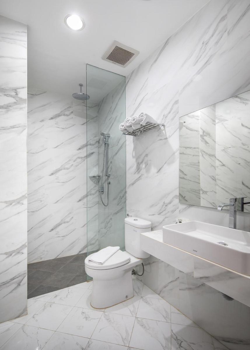 Hotel Alia Cikini - Housity