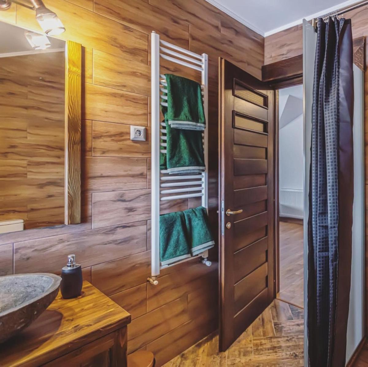 Transilvania Mansion - Housity