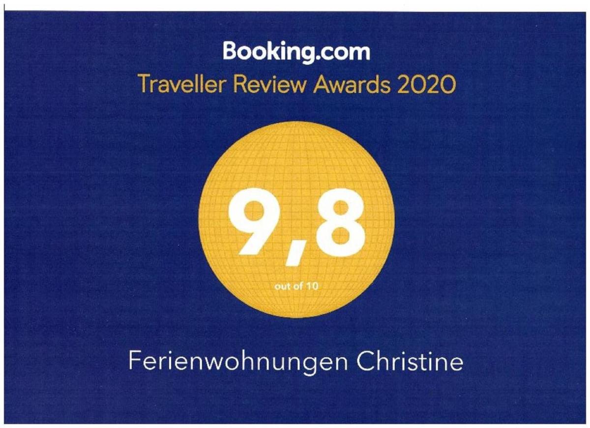 Ferienwohnungen Christine - Housity