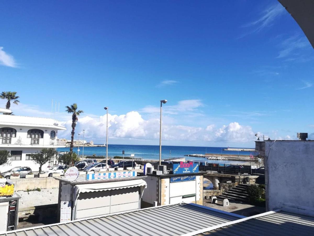 Holiday House vanessa In The Otranto City Center, Salento Ideal For 5 People - Housity