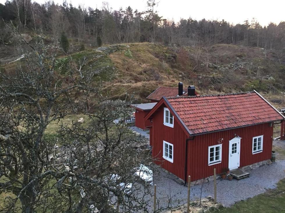 The Fork and Shovel Farm - Housity