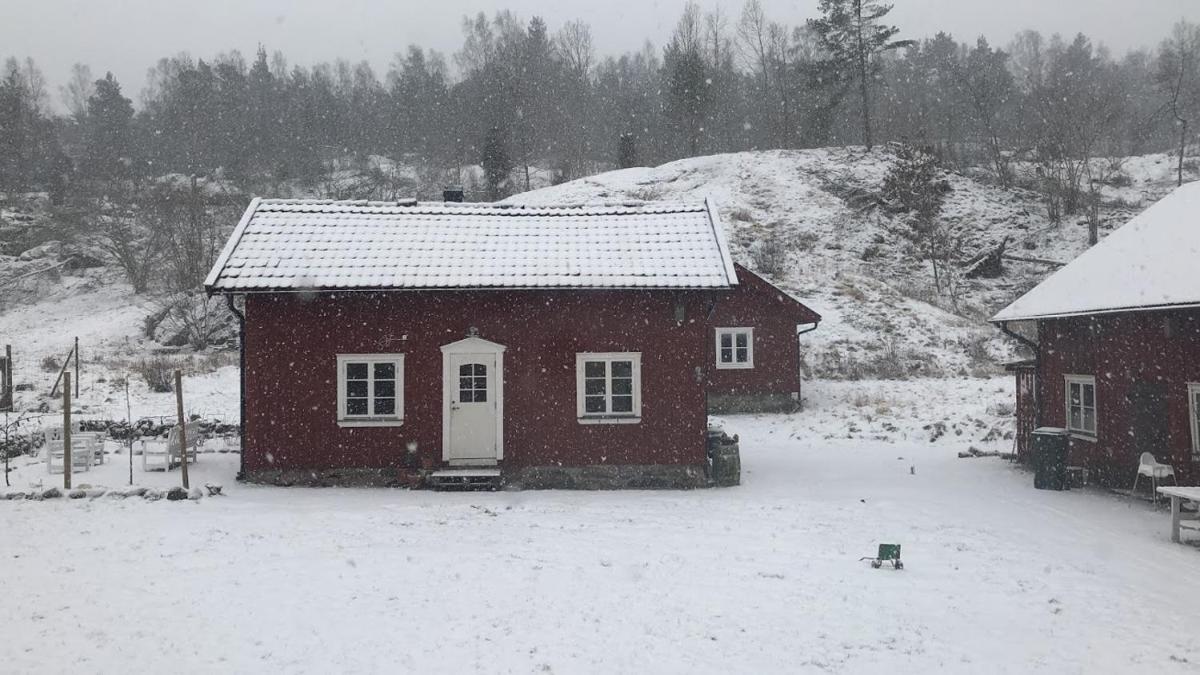 The Fork and Shovel Farm - Housity