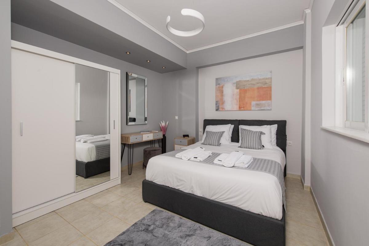 nelion 01 - a DREAM apartment with amazing view - Housity
