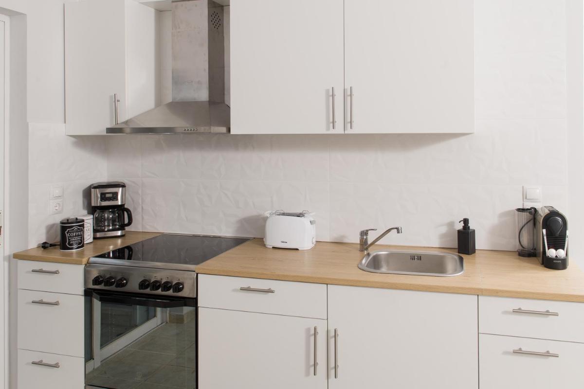 nelion 01 - a DREAM apartment with amazing view - Housity
