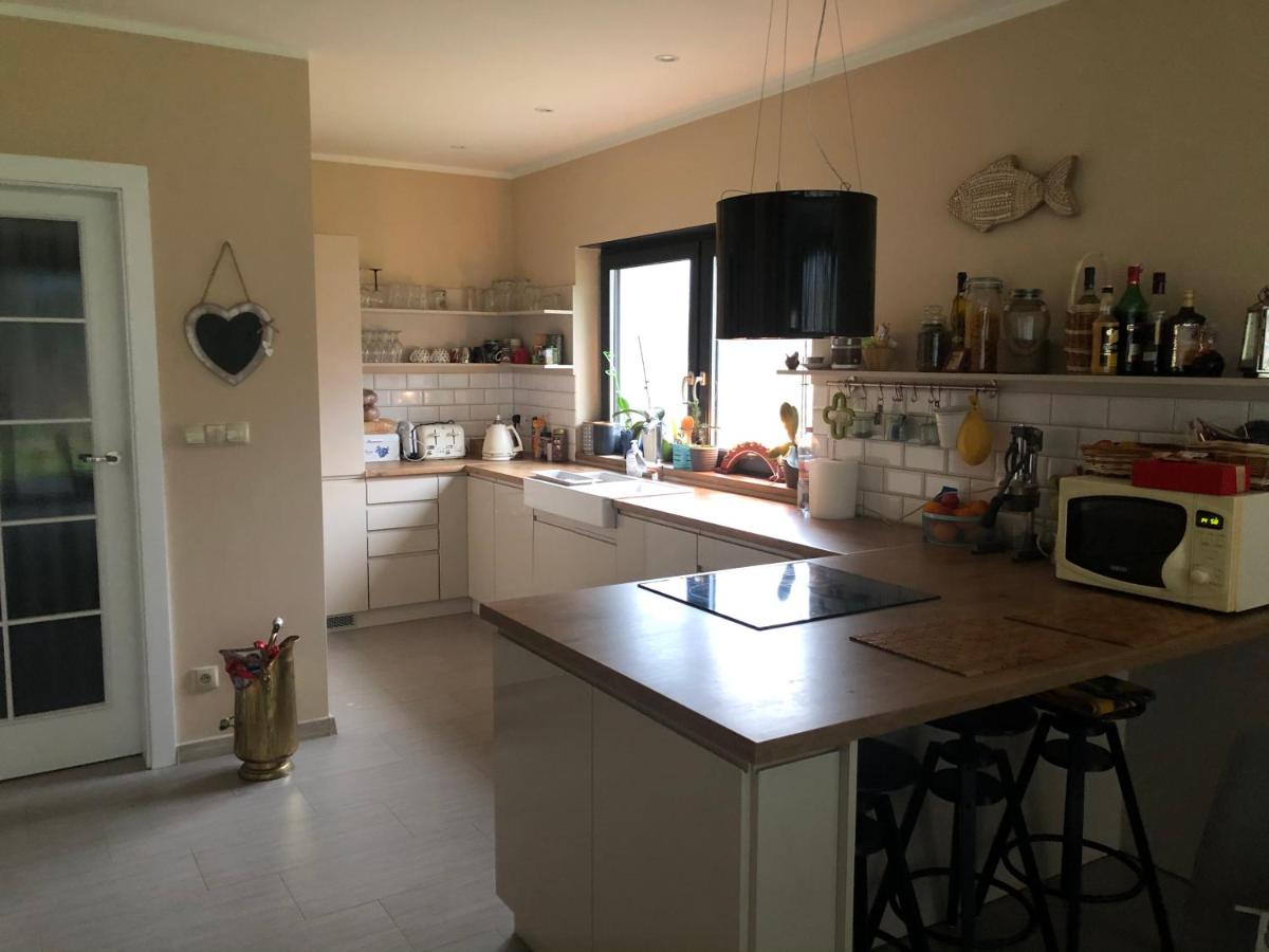 Lakehouse Nakielno - Housity