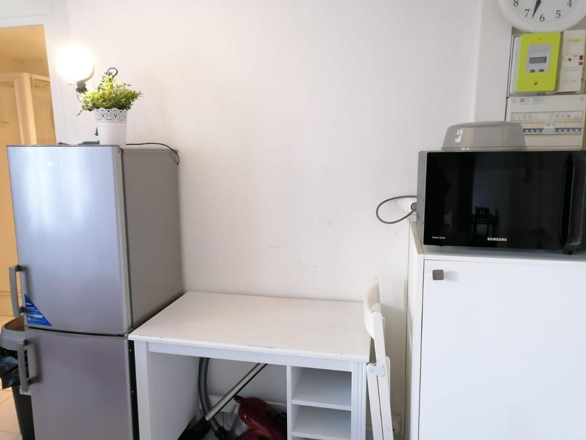 Studio de charme, 30' Paris, 5' Evry, 10' Orly - Housity