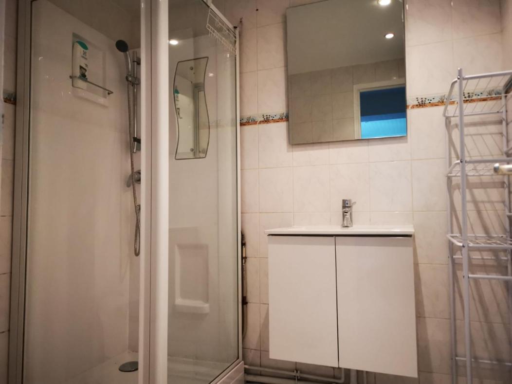 Studio de charme, 30' Paris, 5' Evry, 10' Orly - Housity